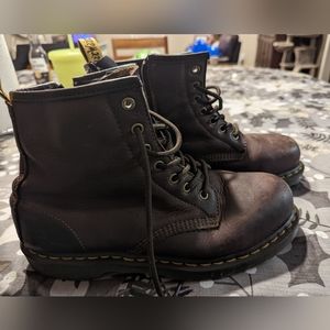 Doc Martens